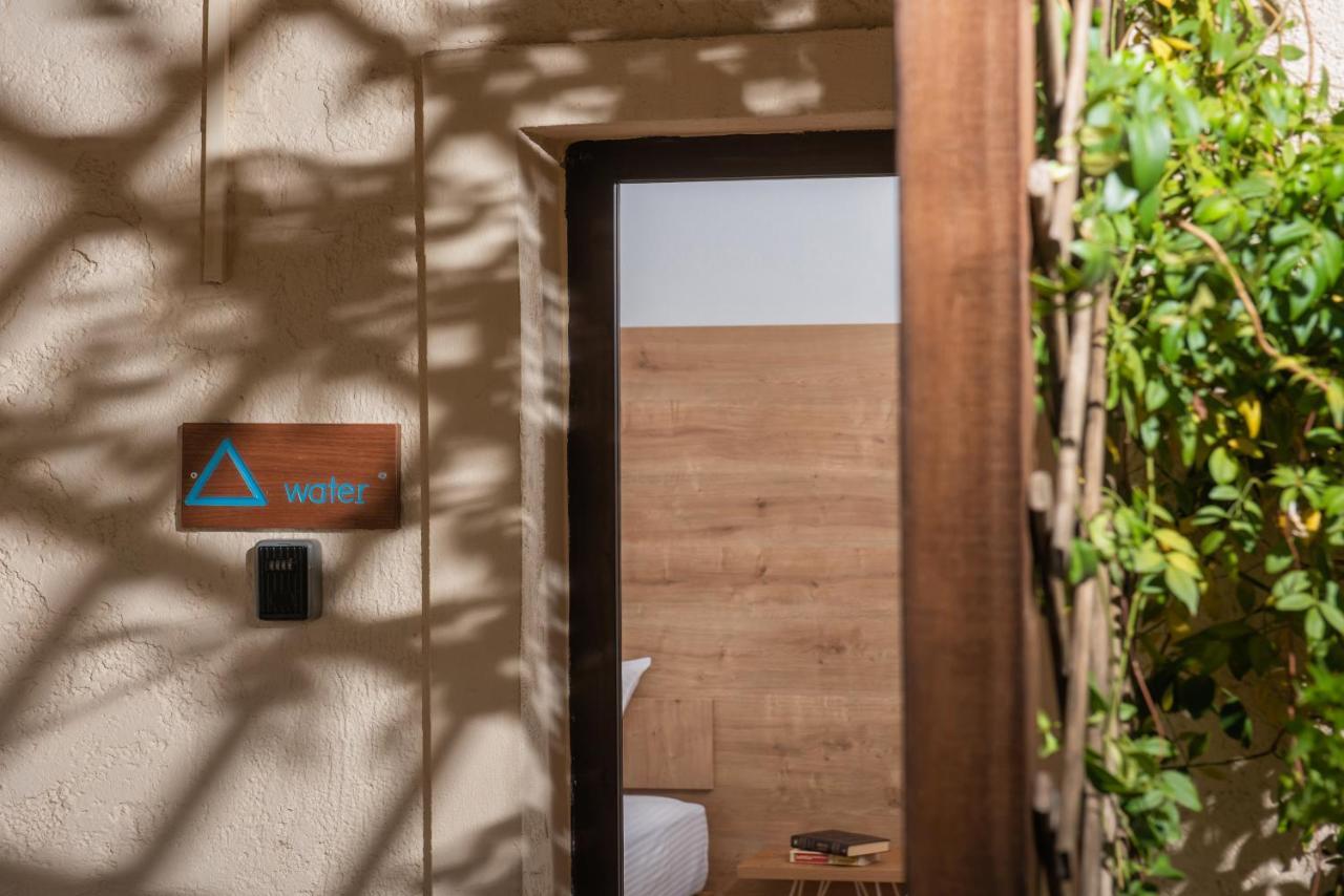 4 Elements Holiday Homes Hersonissos  Exterior photo