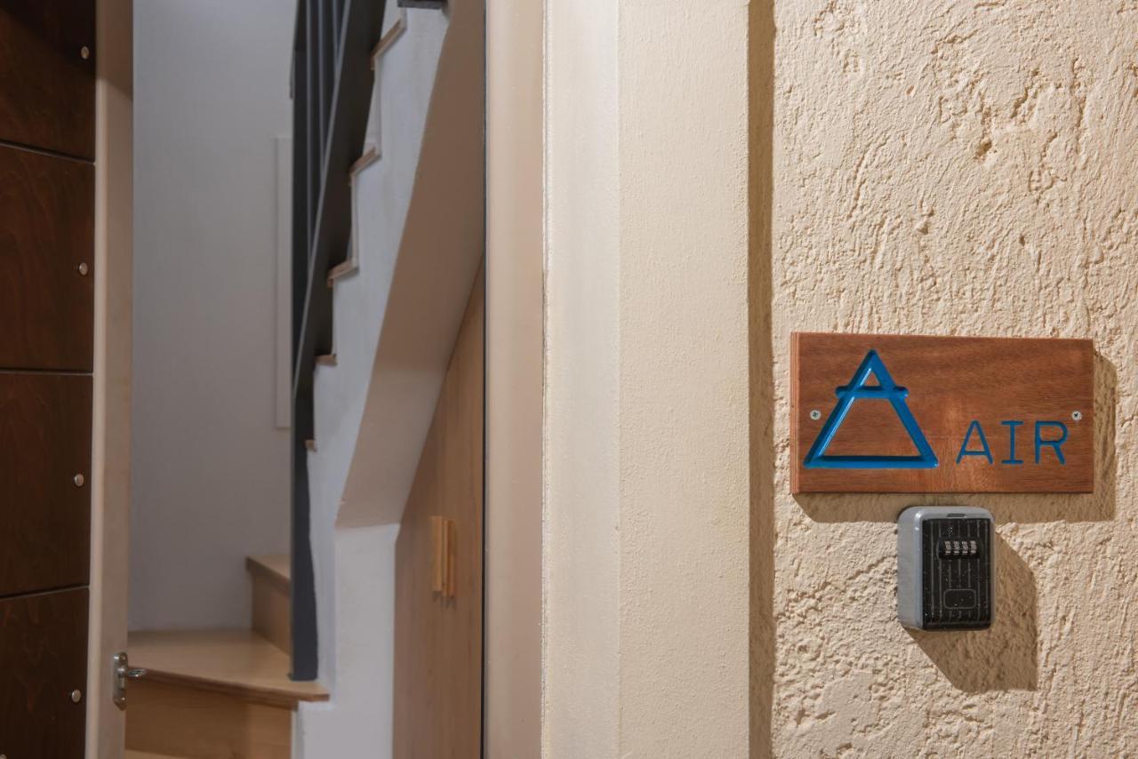 4 Elements Holiday Homes Hersonissos  Exterior photo